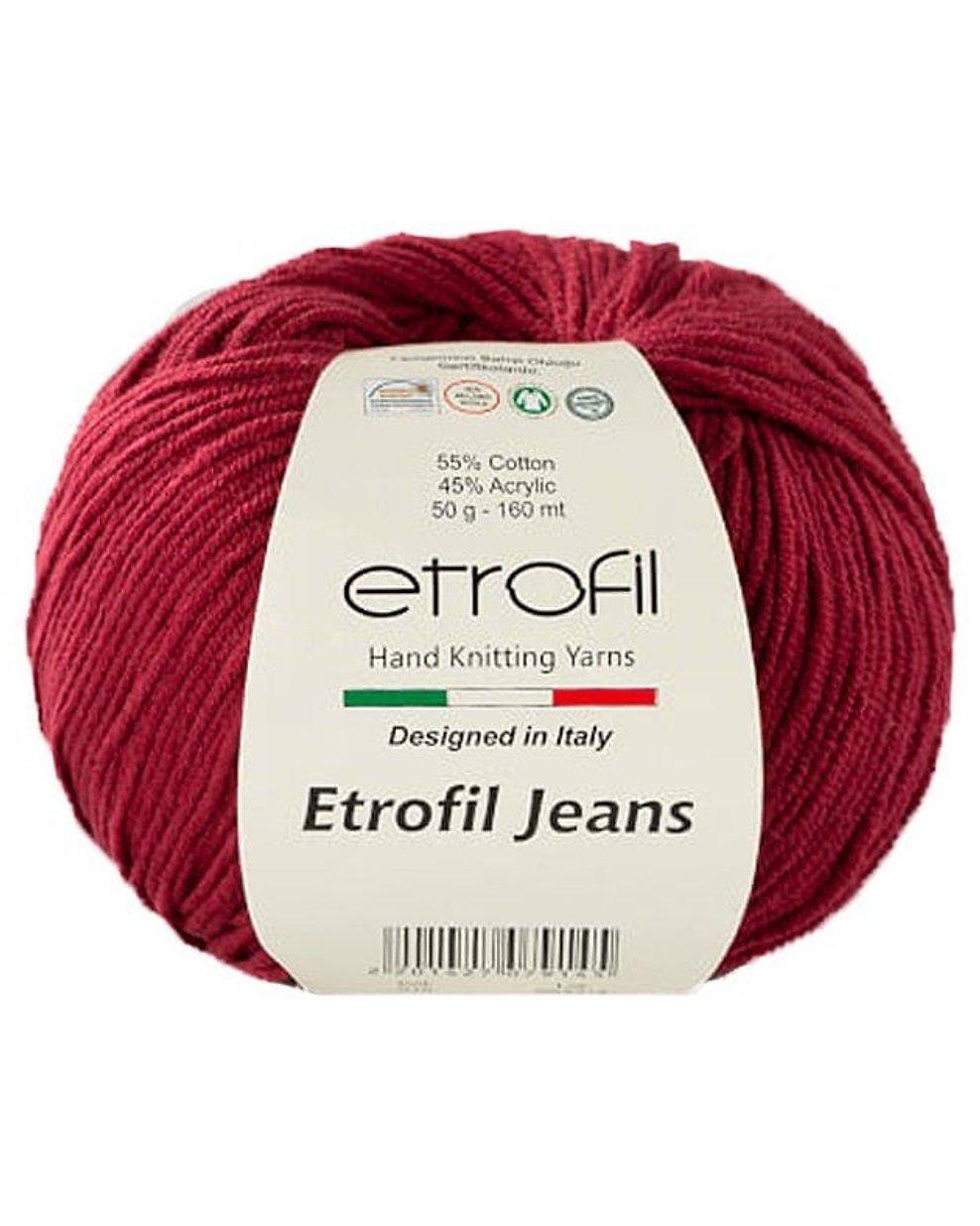 Etrofil jeans 015