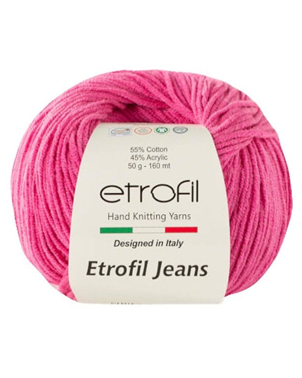 Etrofil jeans 010