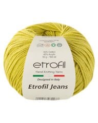 Etrofil jeans 025