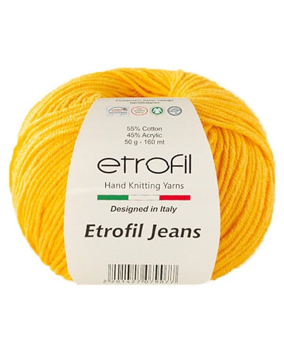 Etrofil jeans 006