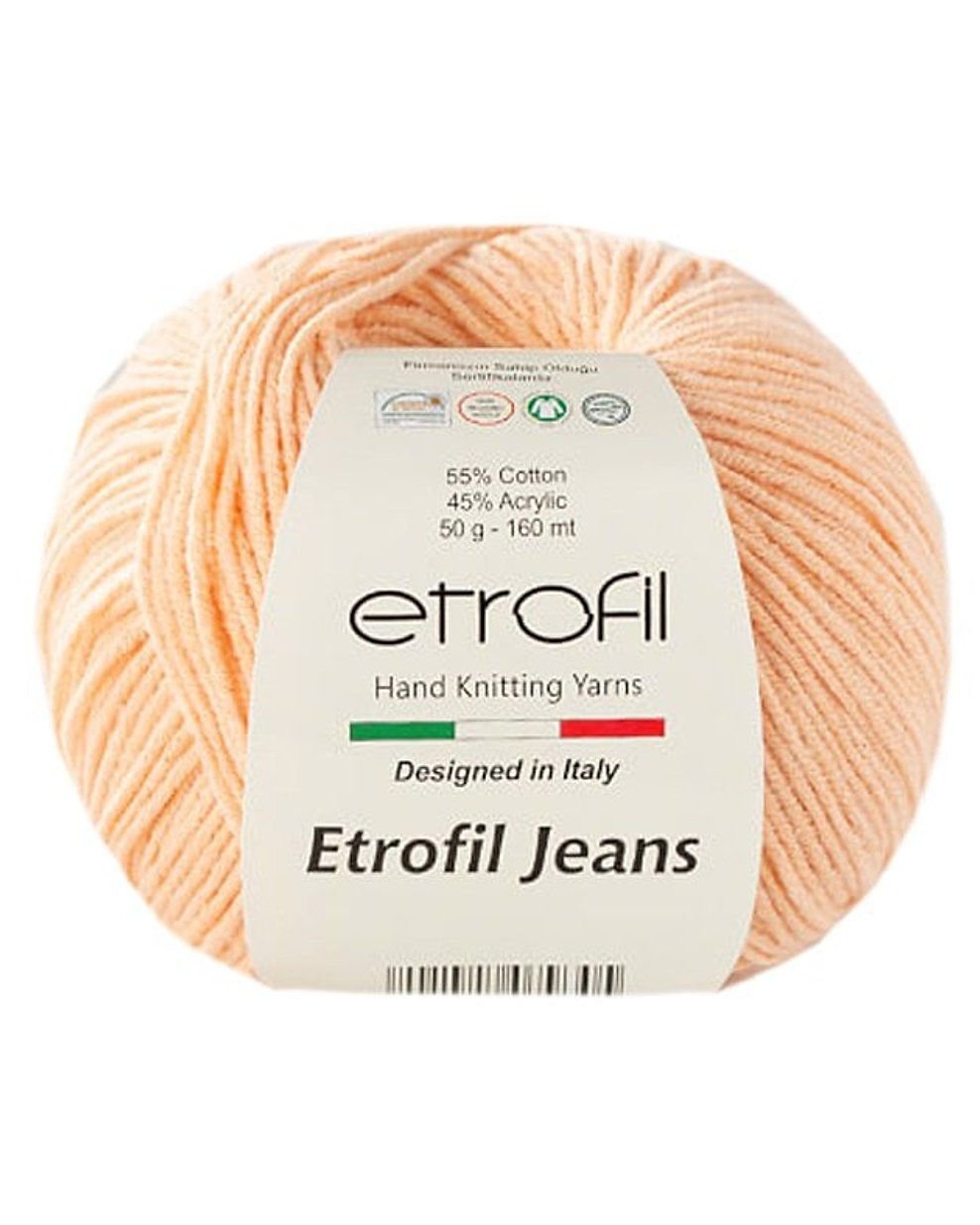 Etrofil jeans 032