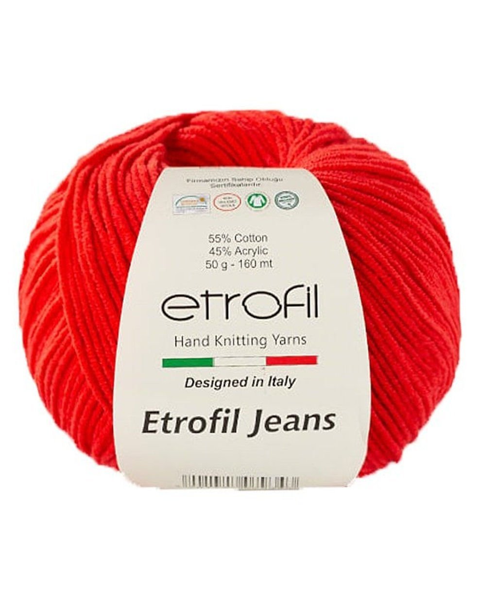 Etrofil jeans 036