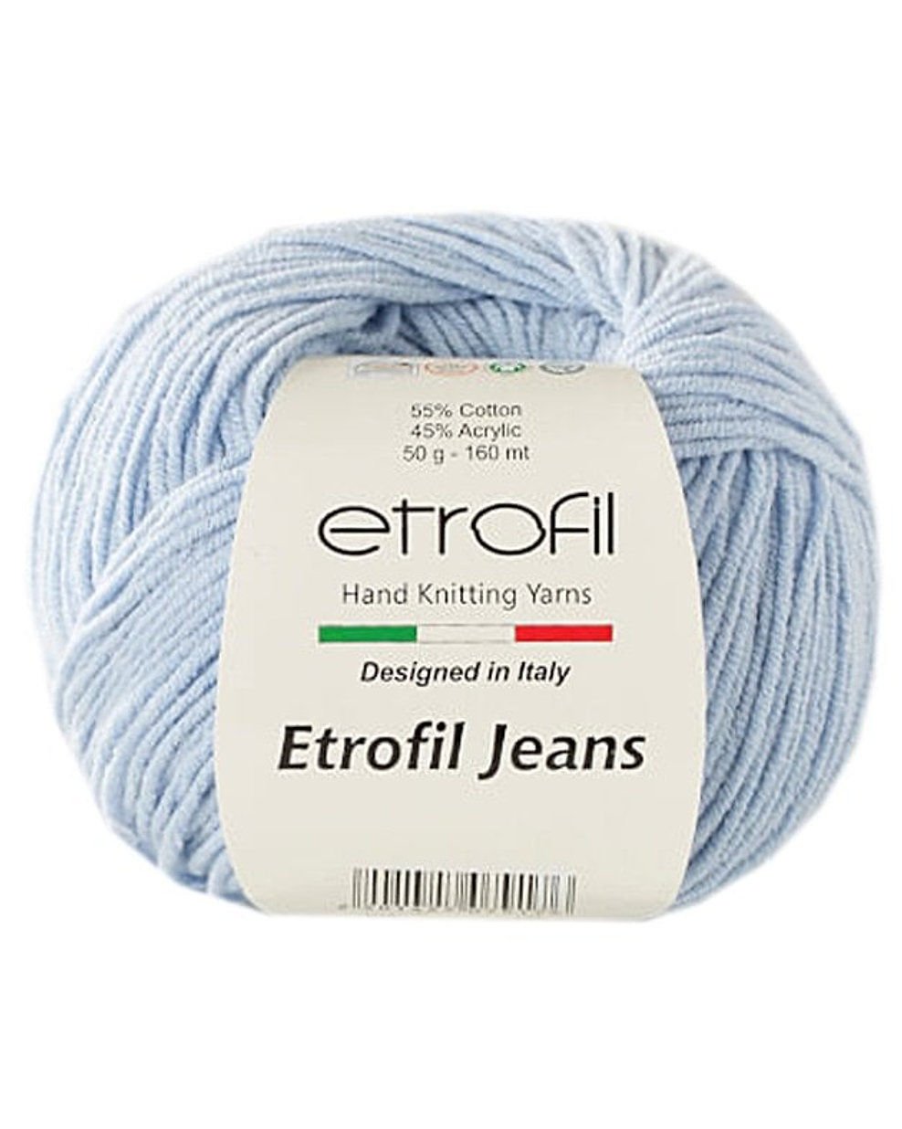Etrofil jeans 018