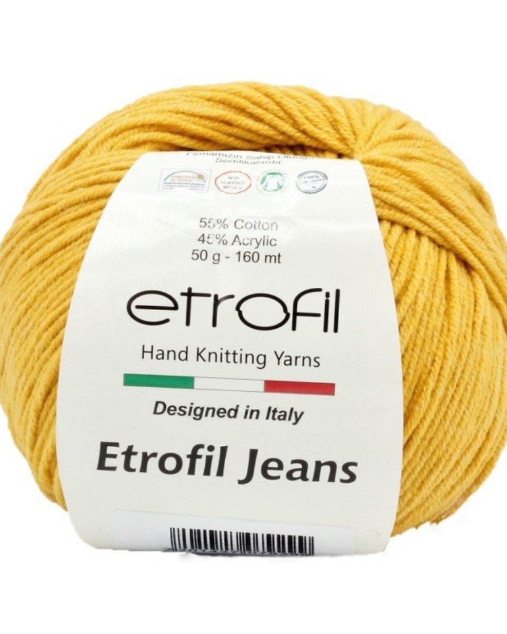 Etrofil jeans  029