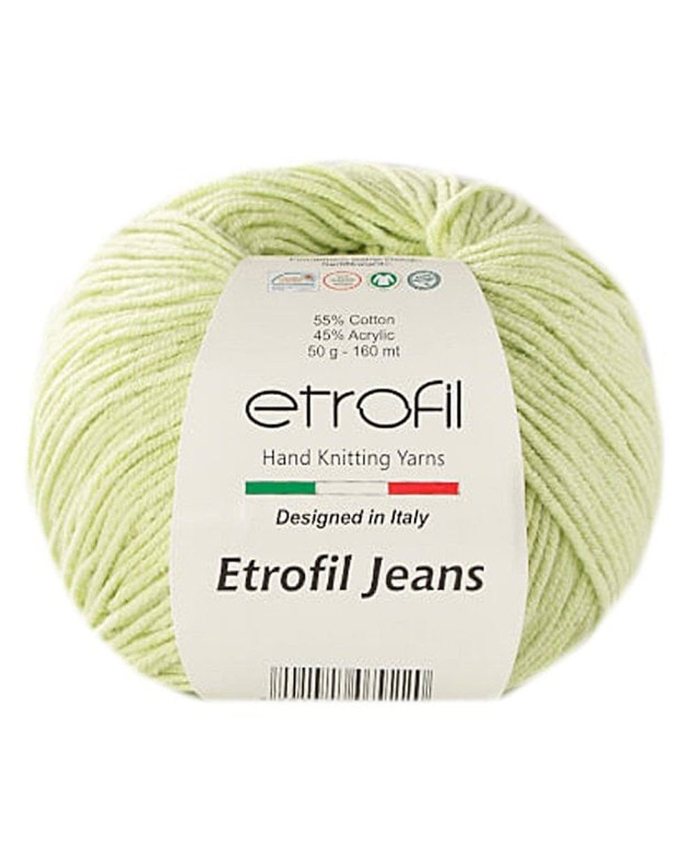 Etrofil jeans 024