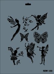 NEW STENCIL-122