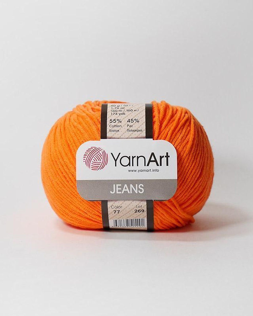 Yarnart 77
