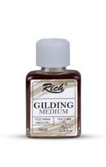 GILDING MEDIUM 75 CC TOZ VARAK MEDYUMU