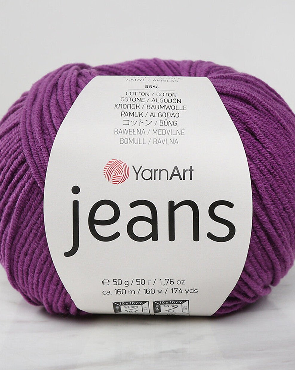 Yarnart 50