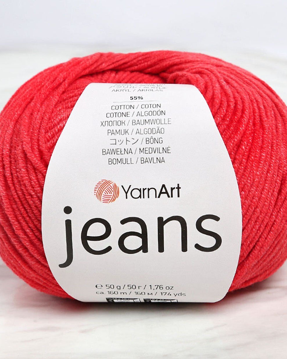 Yarnart 26