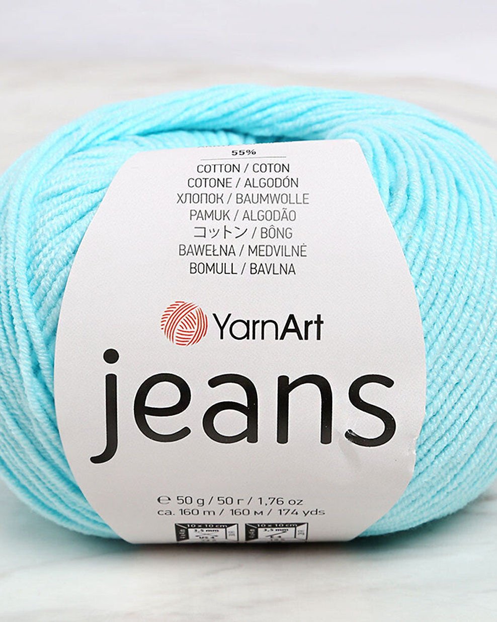 Yarnart 76