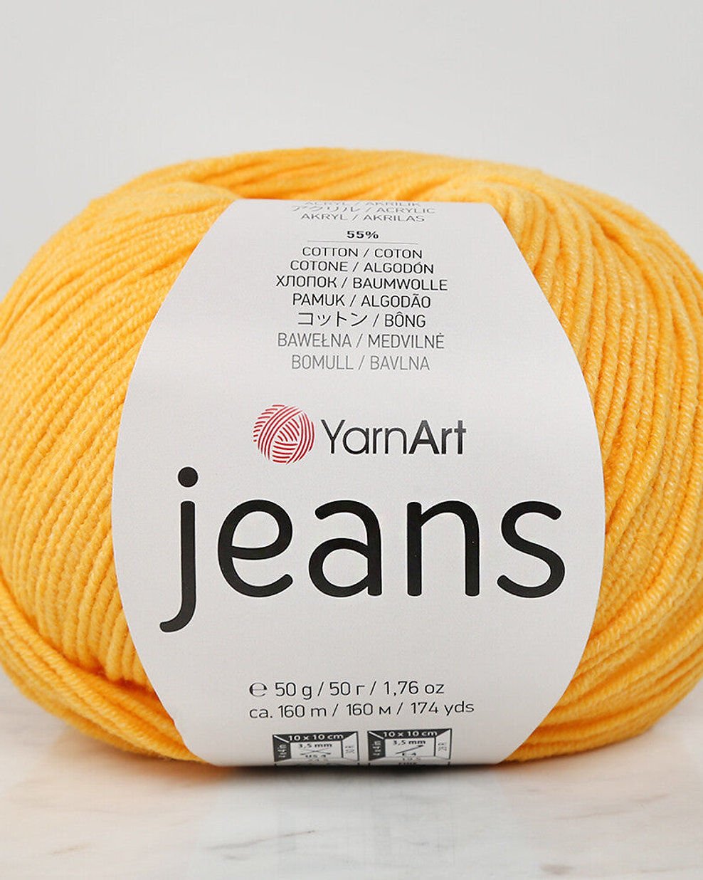 Yarnart 35