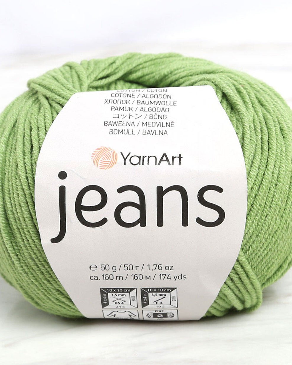 Yarnart 69