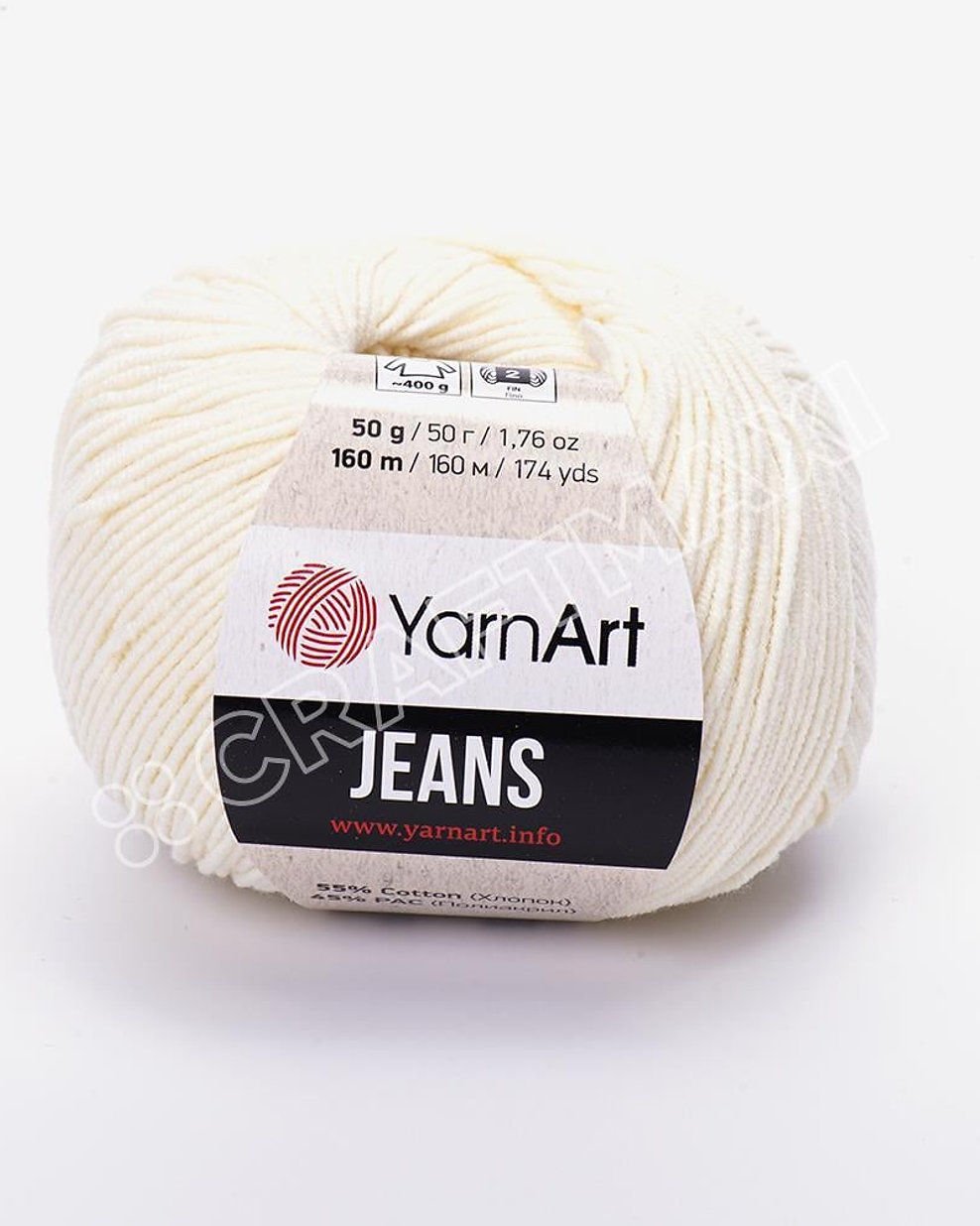 Yarnart 03