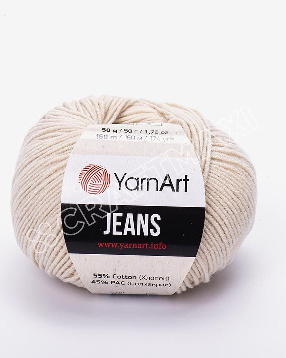 Yarnart 05