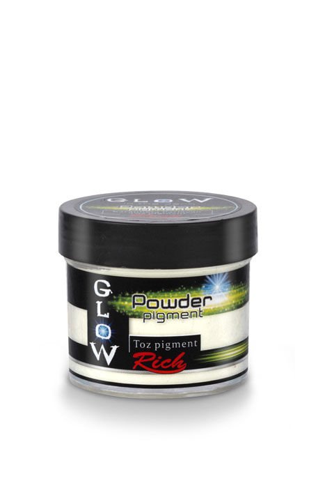 HAYALET TOZ PİGMENT NATURAL YEŞİL