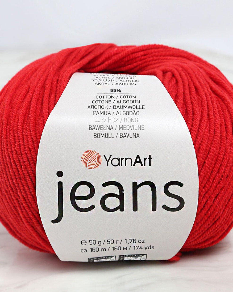 Yarnart 90