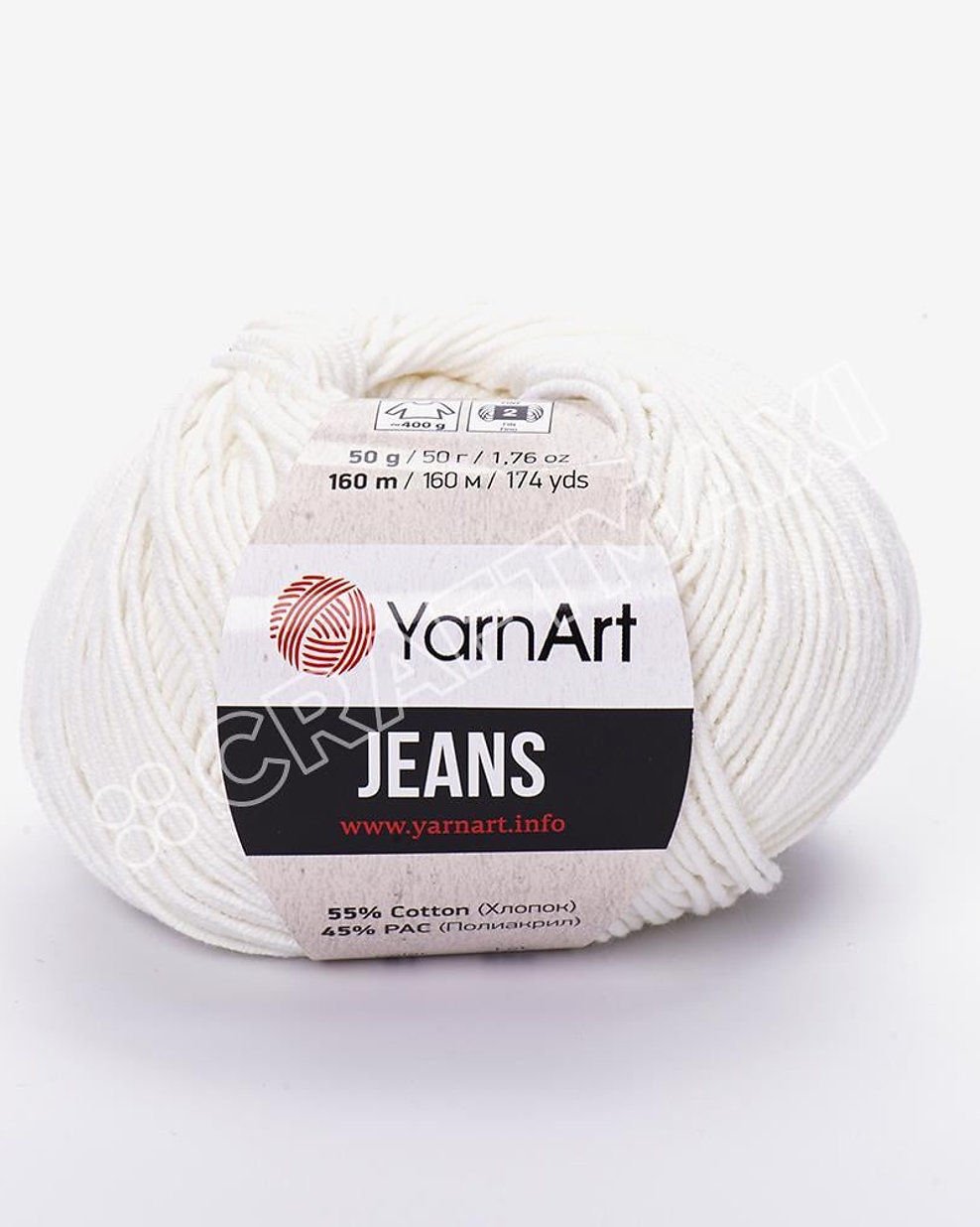 Yarnart 01