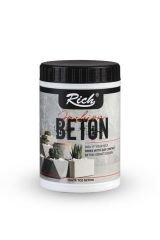 HAZIR TOZ BETON 1500 GR