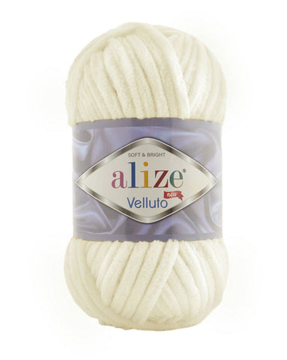 Alize vellutti 62
