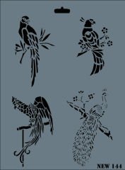 NEW STENCIL-144