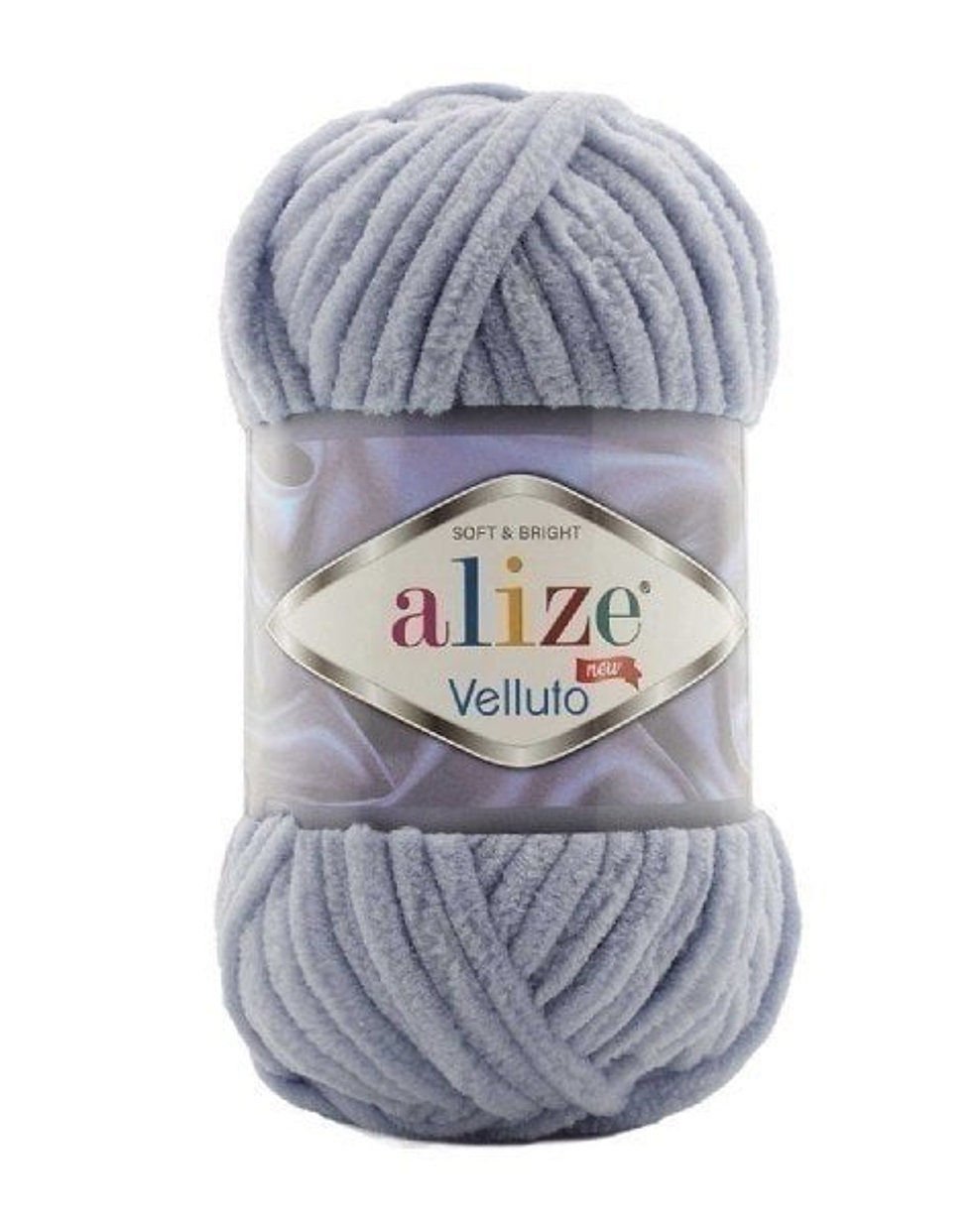 Alize velluti 87