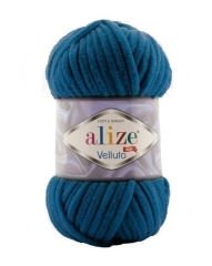 Alize vellutti 646