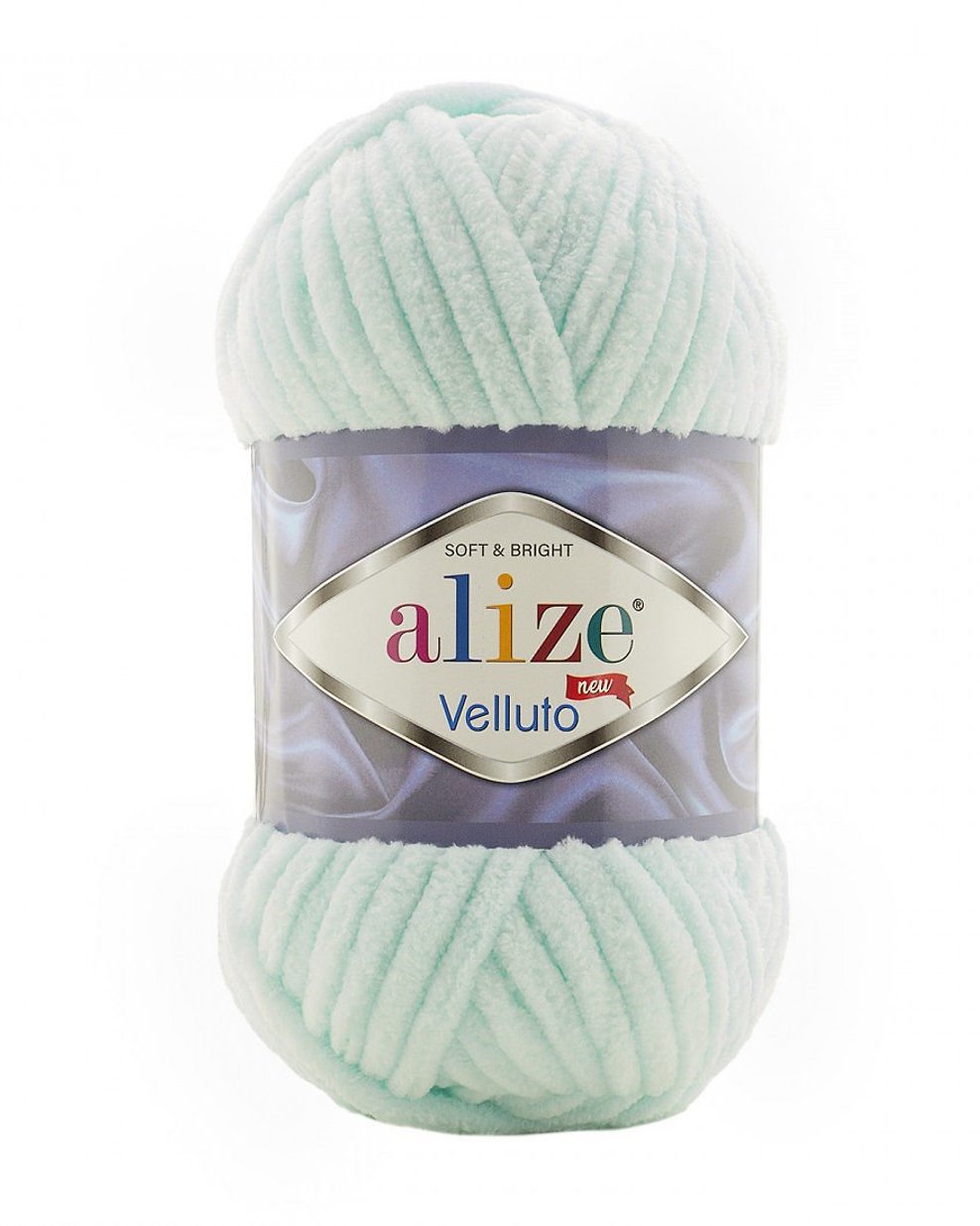 Alize vellutti 15