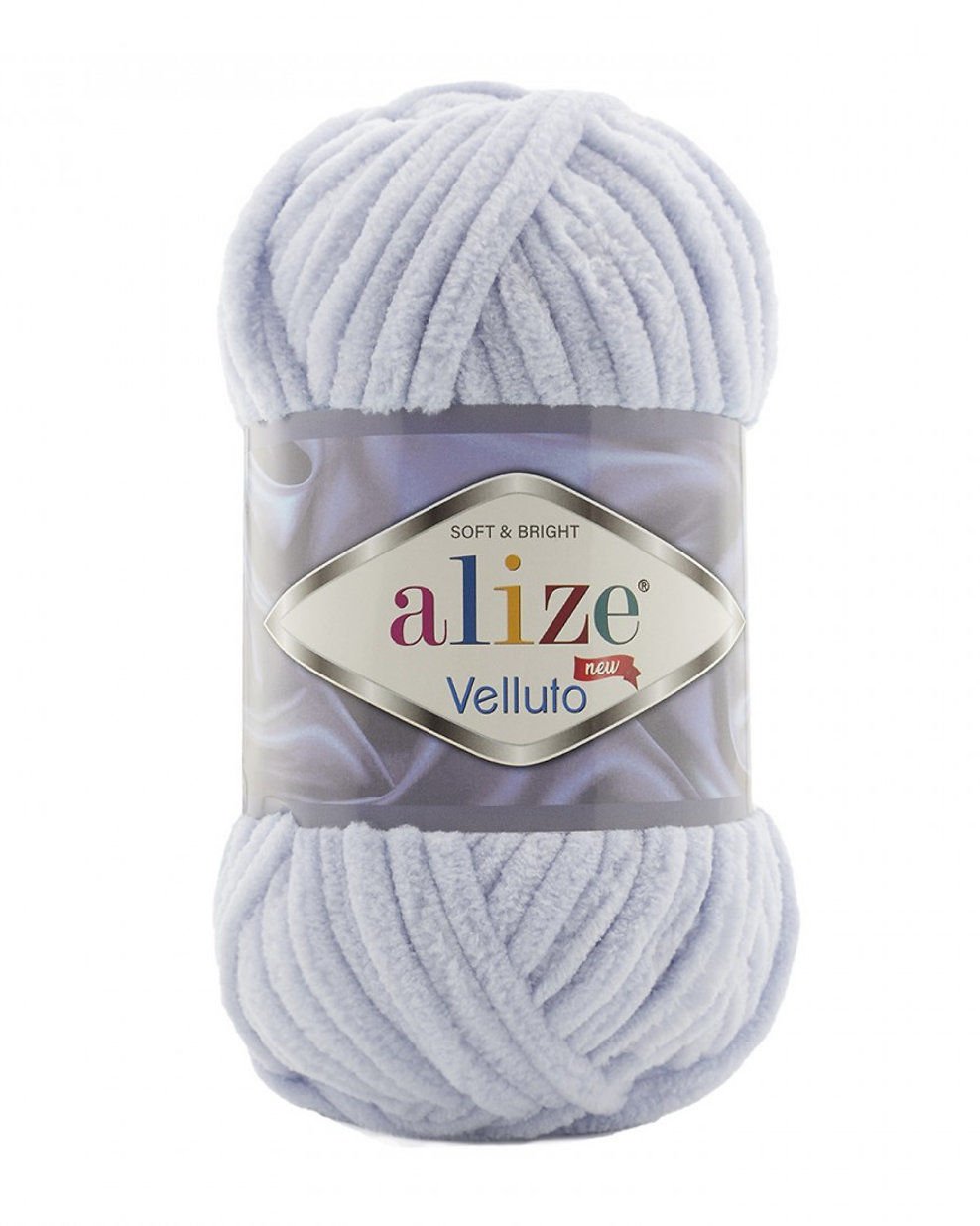 Alize vellutti 416