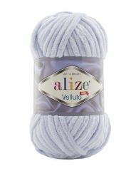 Alize vellutti 416