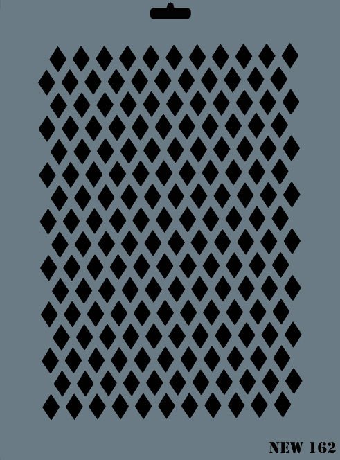 NEW STENCIL-162