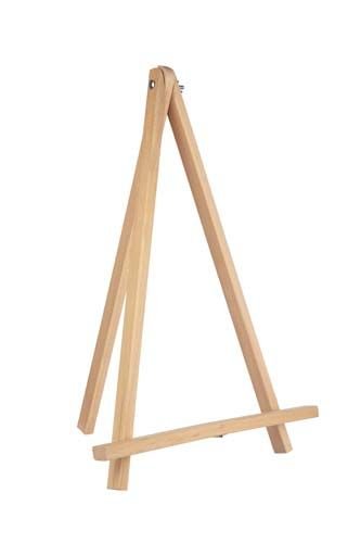 AKROBAT KAYIN ŞOVALE  45 CM   HAM