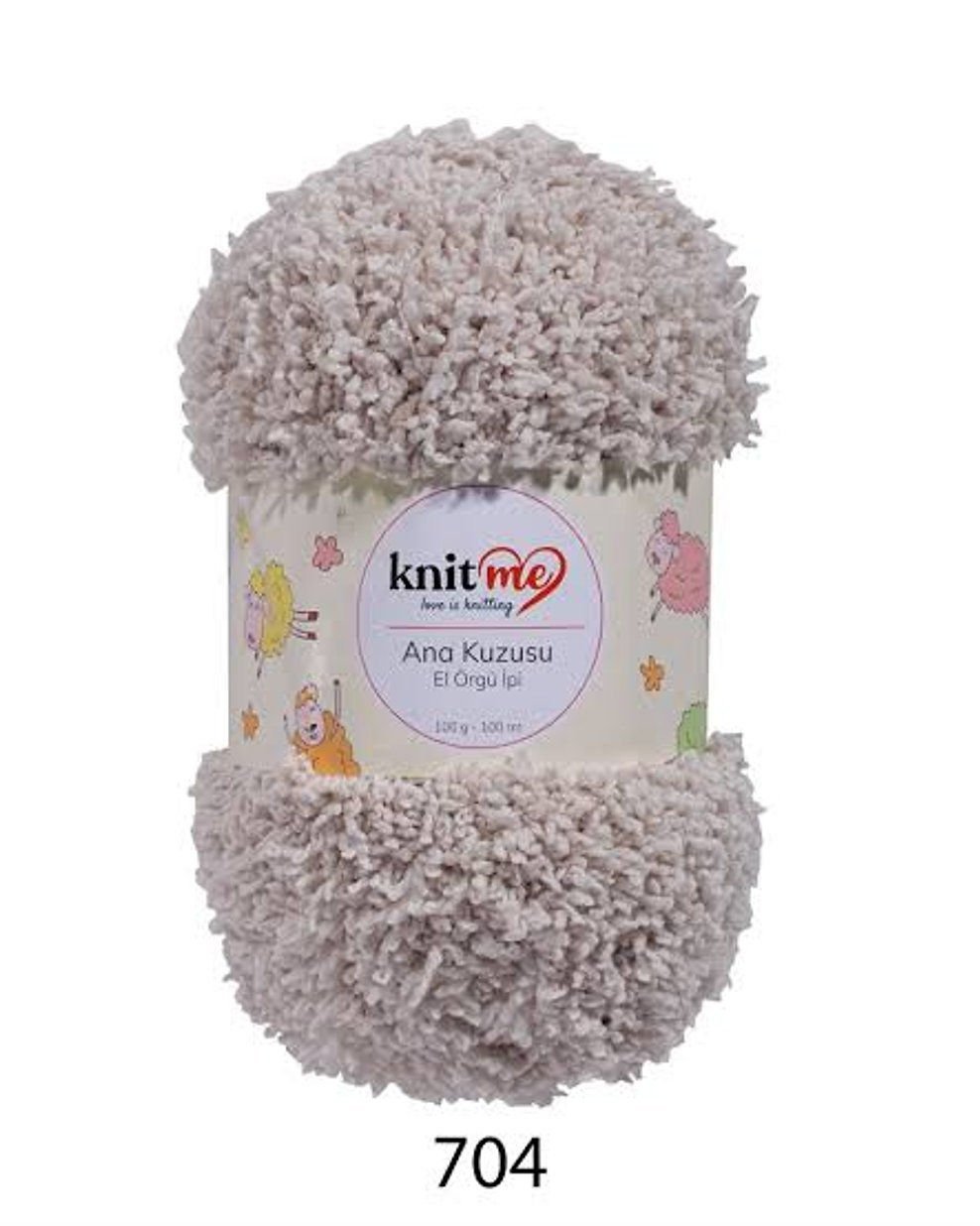 Knitme kuzu ipi 704