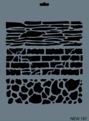 NEW STENCIL-167