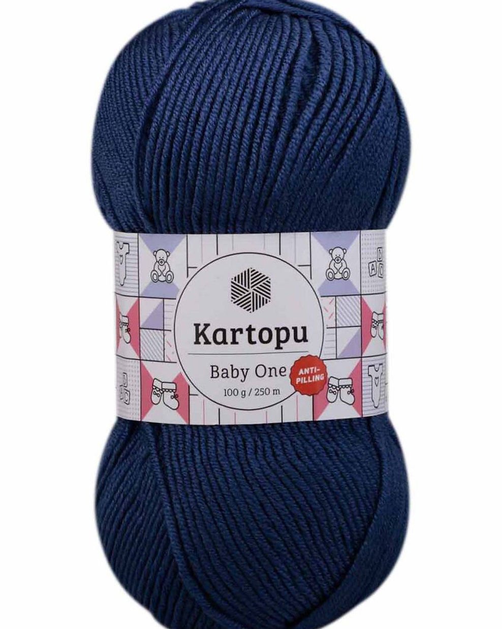 Kartopu baby one 604