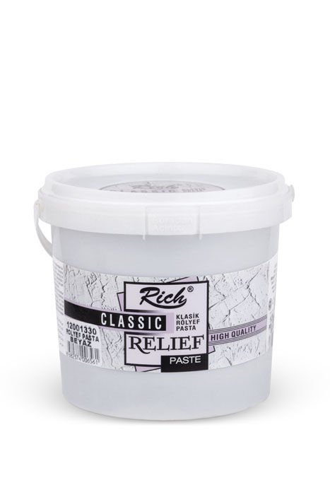 KLASİK RÖLFEF PASTA 1200 GR