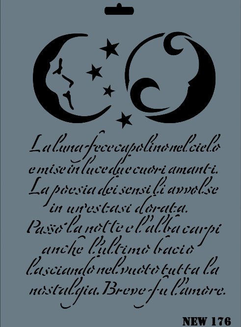 NEW STENCIL-176