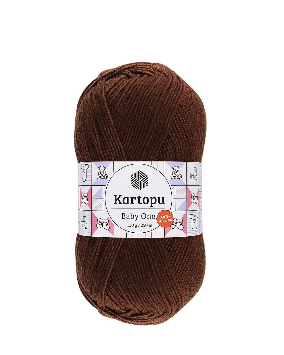 Kartopu baby one 890