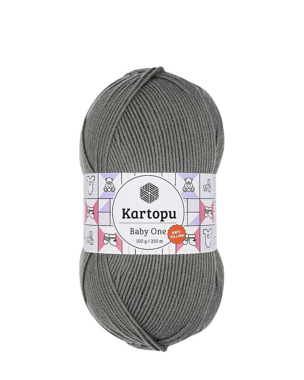 Kartopu baby one 1921