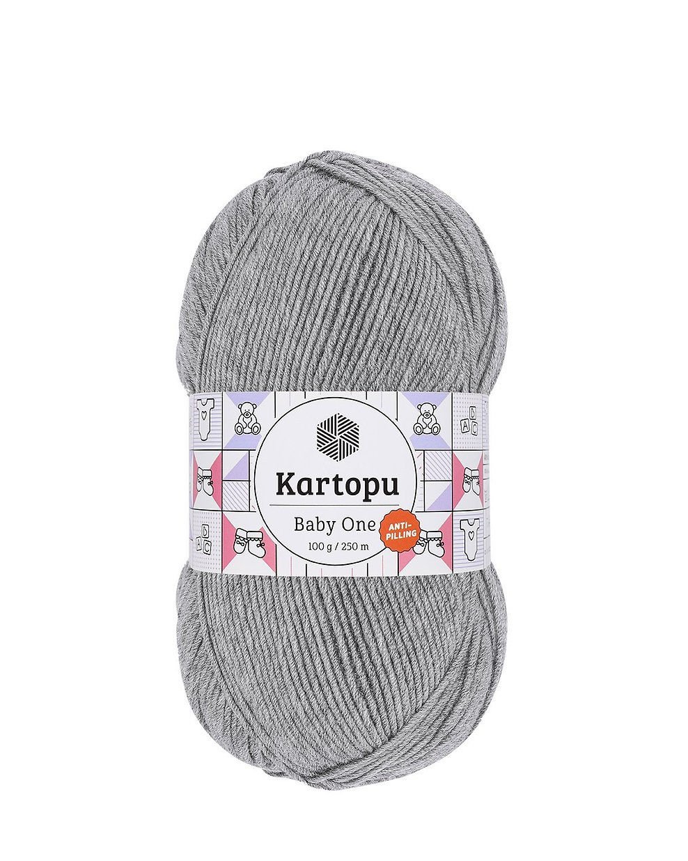 Kartopu baby one 1000