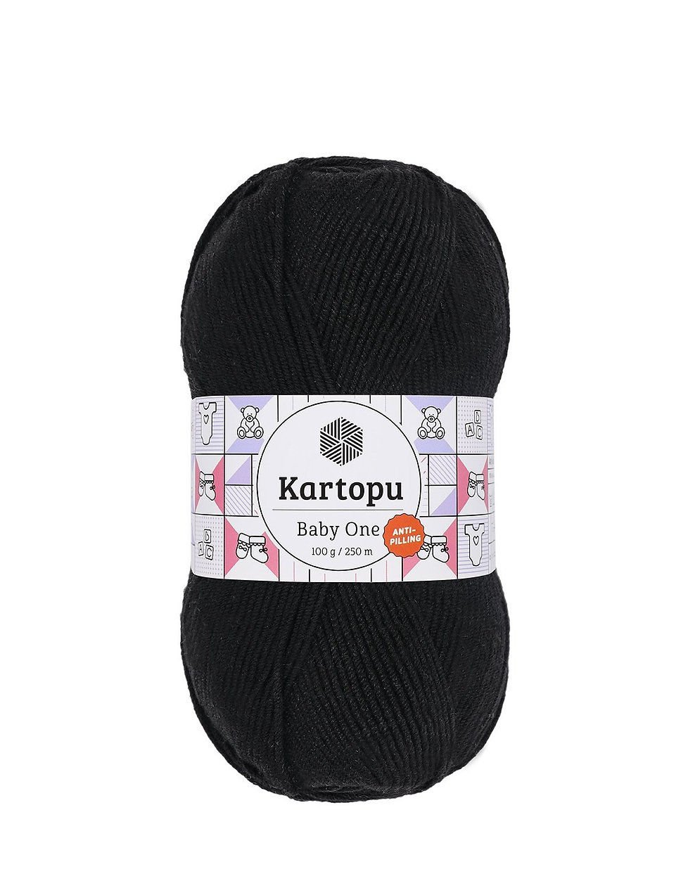 Kartopu baby one 940