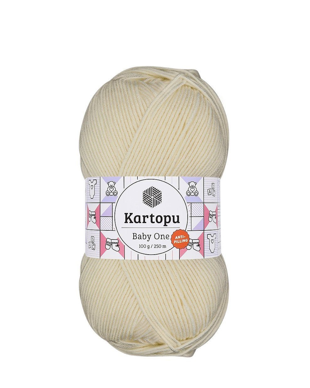 Kartopu baby one 025