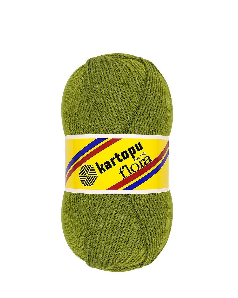 Kartopu flora 357