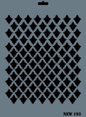 NEW STENCIL-193