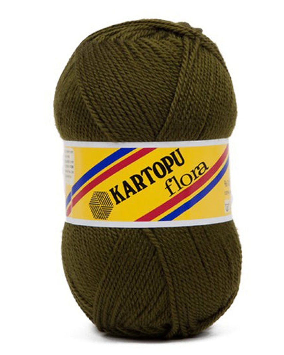Kartopu flora 410