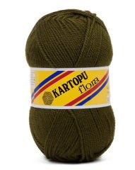 Kartopu flora 410