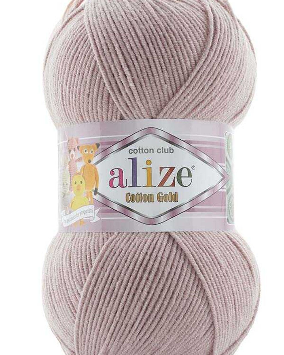 Alize coton gold 592