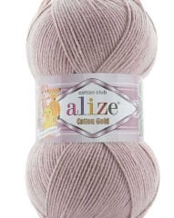 Alize coton gold 592