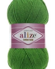 Alize cotton gold 126