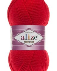 Alize cotton gold 56